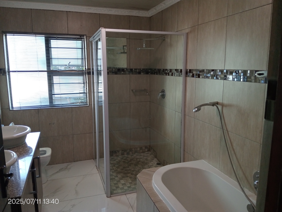 To Let 3 Bedroom Property for Rent in Cashan North West